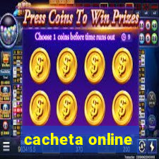 cacheta online